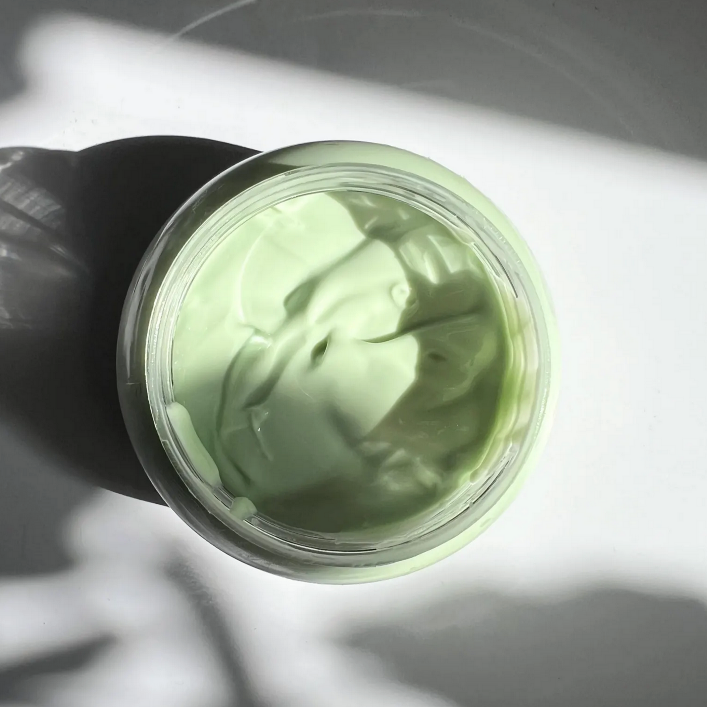 Green Goddess Super Growth Hair Treatment Mask