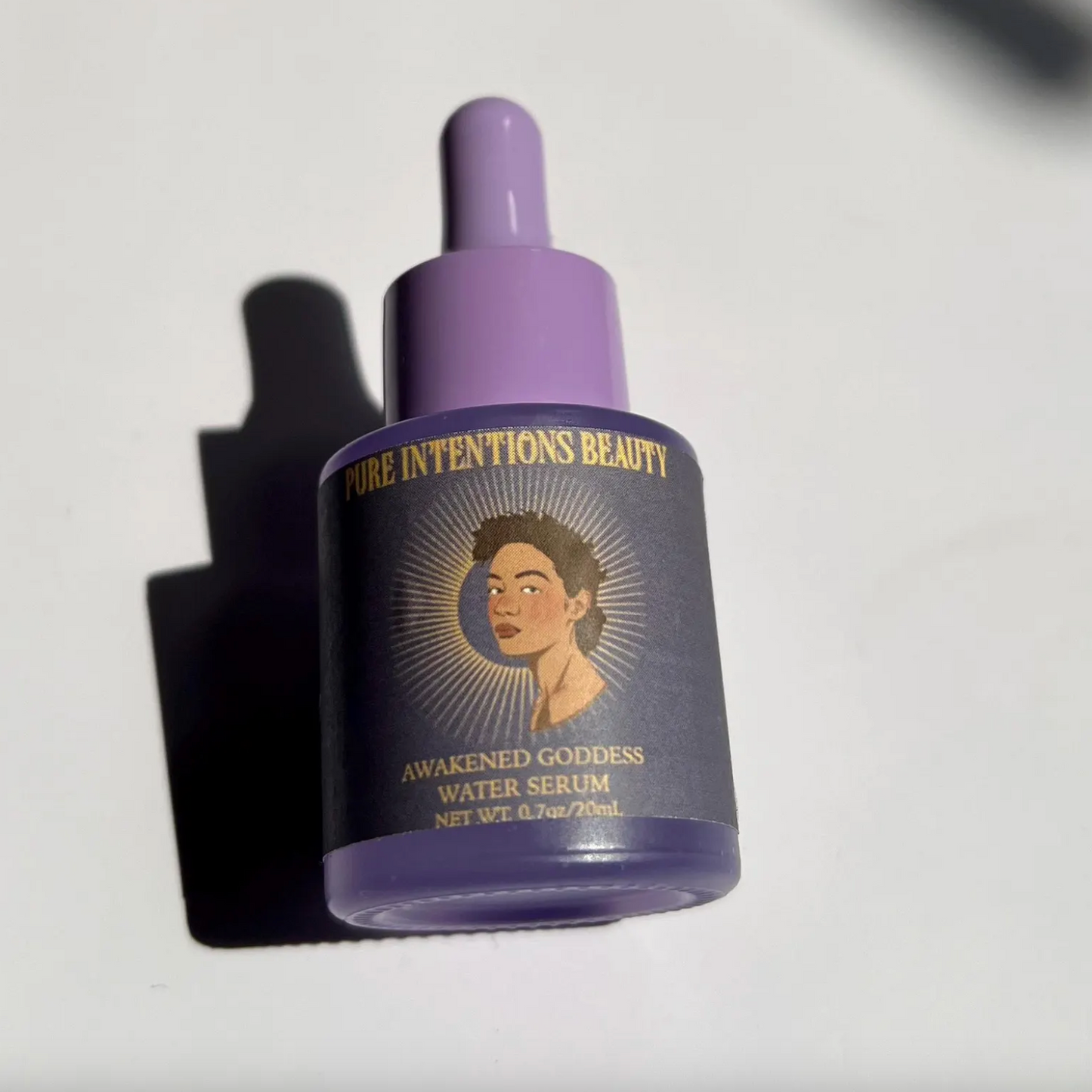 Awakened Goddess Serum