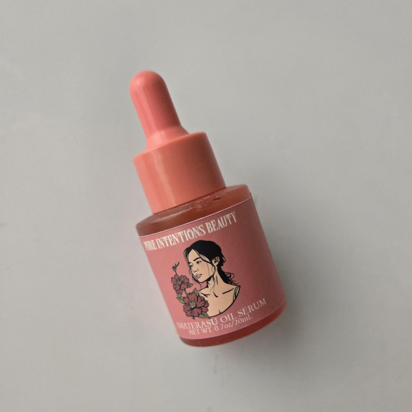 Amaterasu Ageless Facial Oil