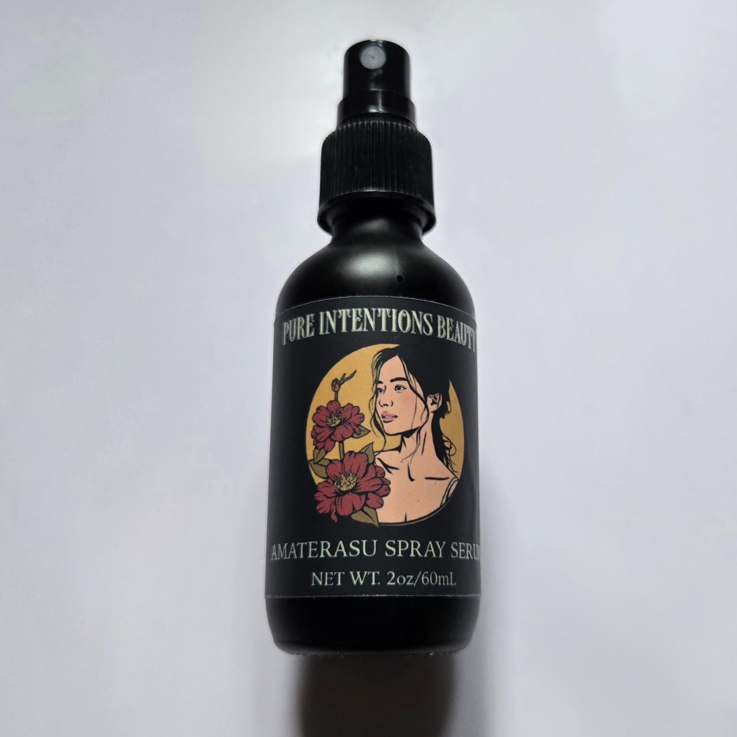 Amaterasu Spray Serum