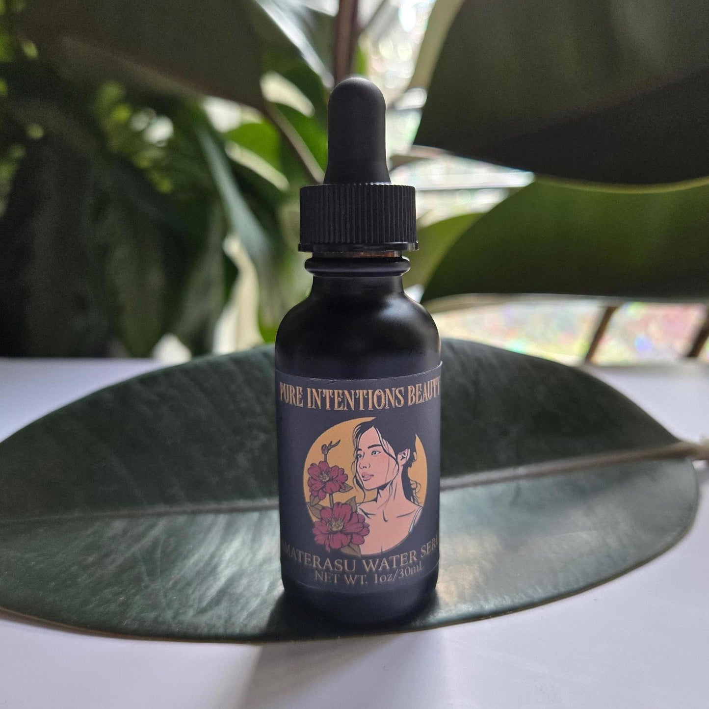 Amaterasu Water Serum