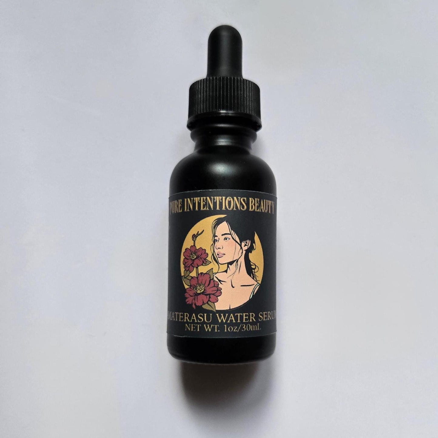 Amaterasu Water Serum