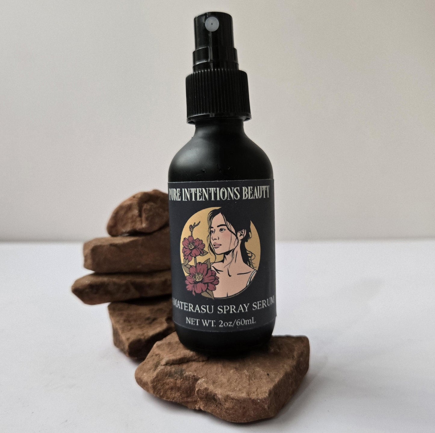 Amaterasu Spray Serum