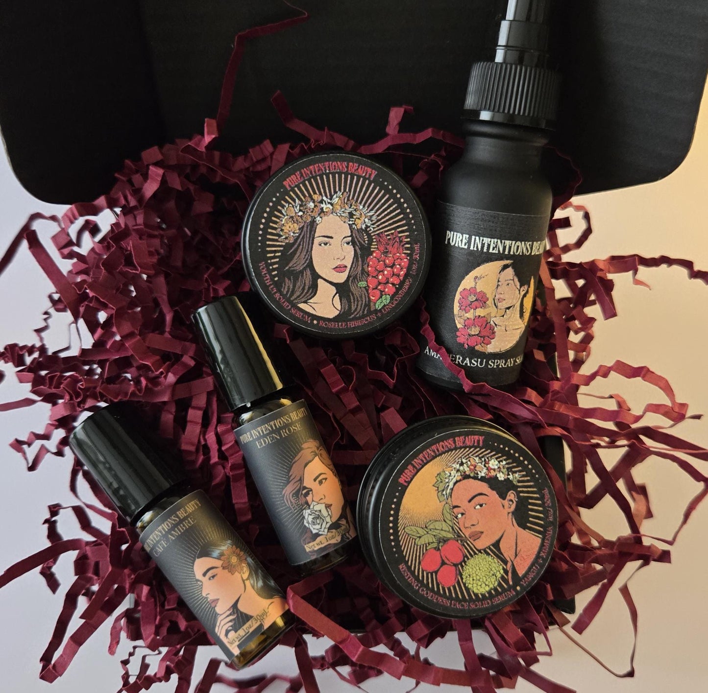 Travel-Size Discovery Set