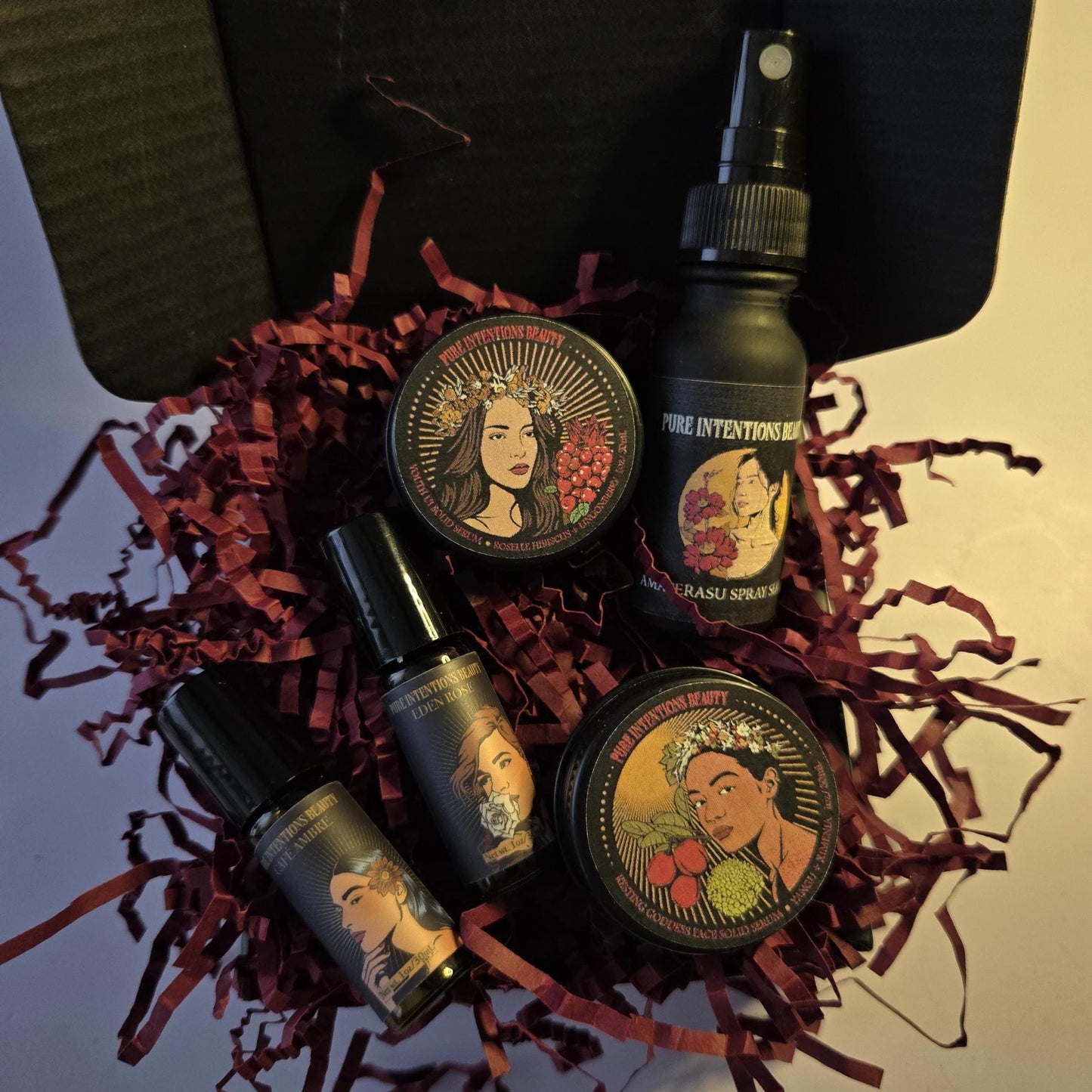 Travel-Size Discovery Set