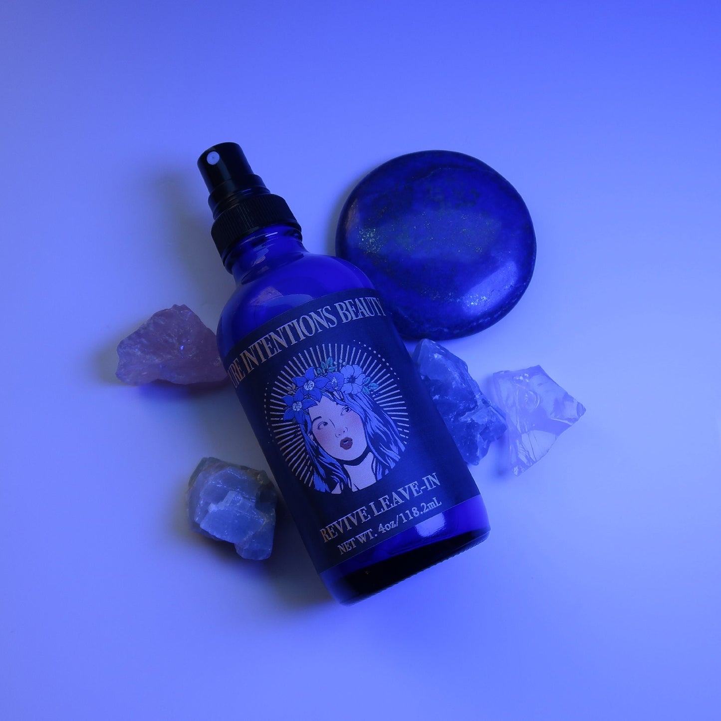 Revive Leave-in Hair Primer