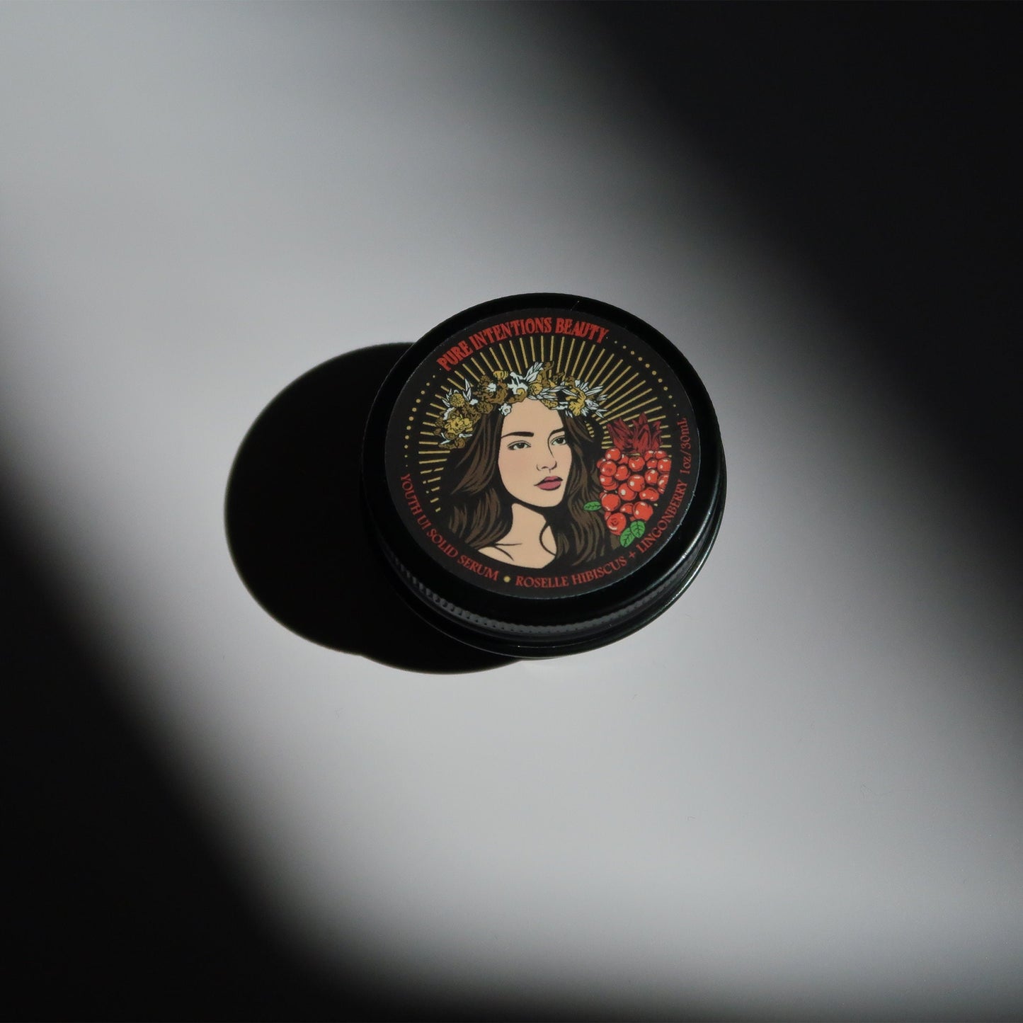 Youth U! Solid Serum