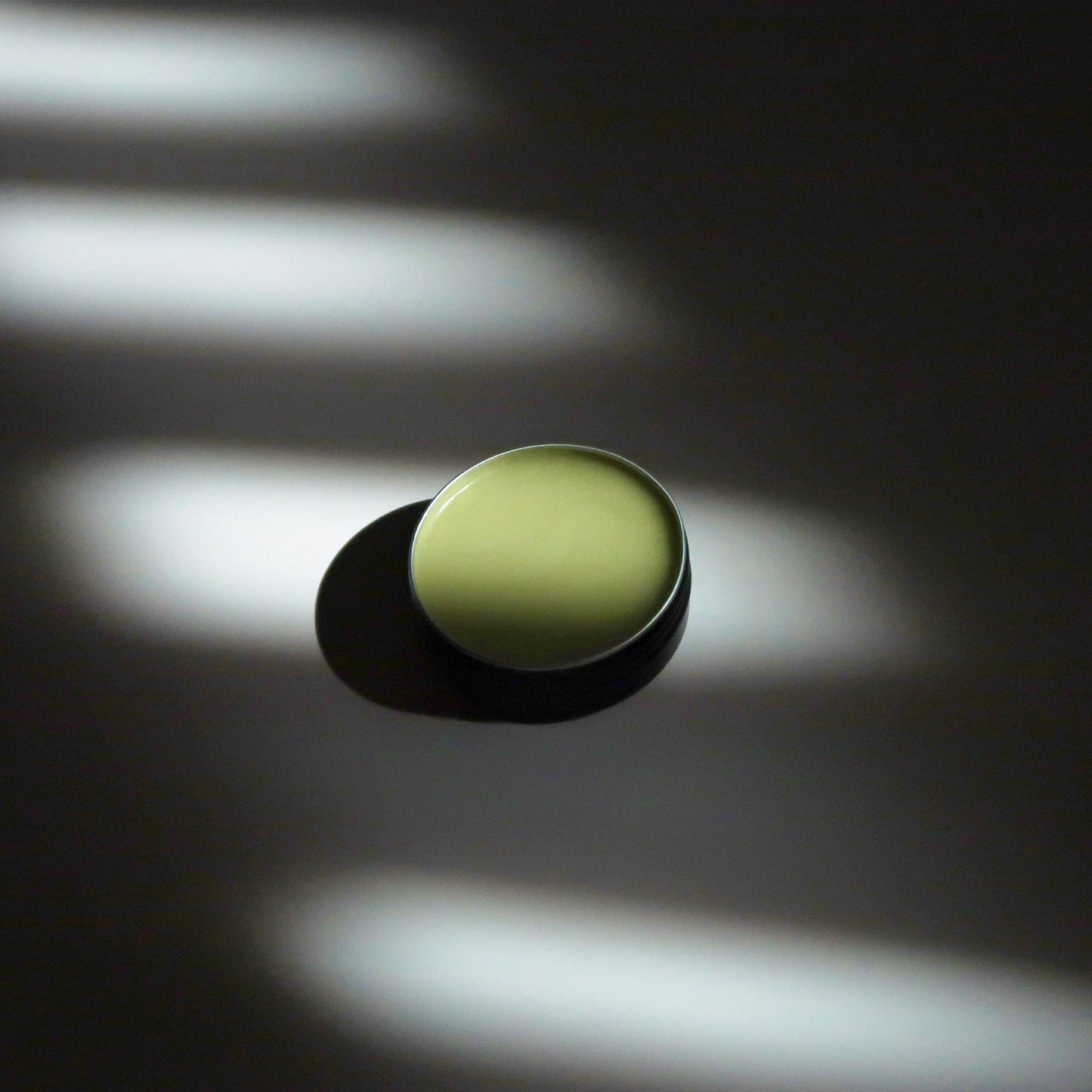 Resting Goddess Face Solid Serum