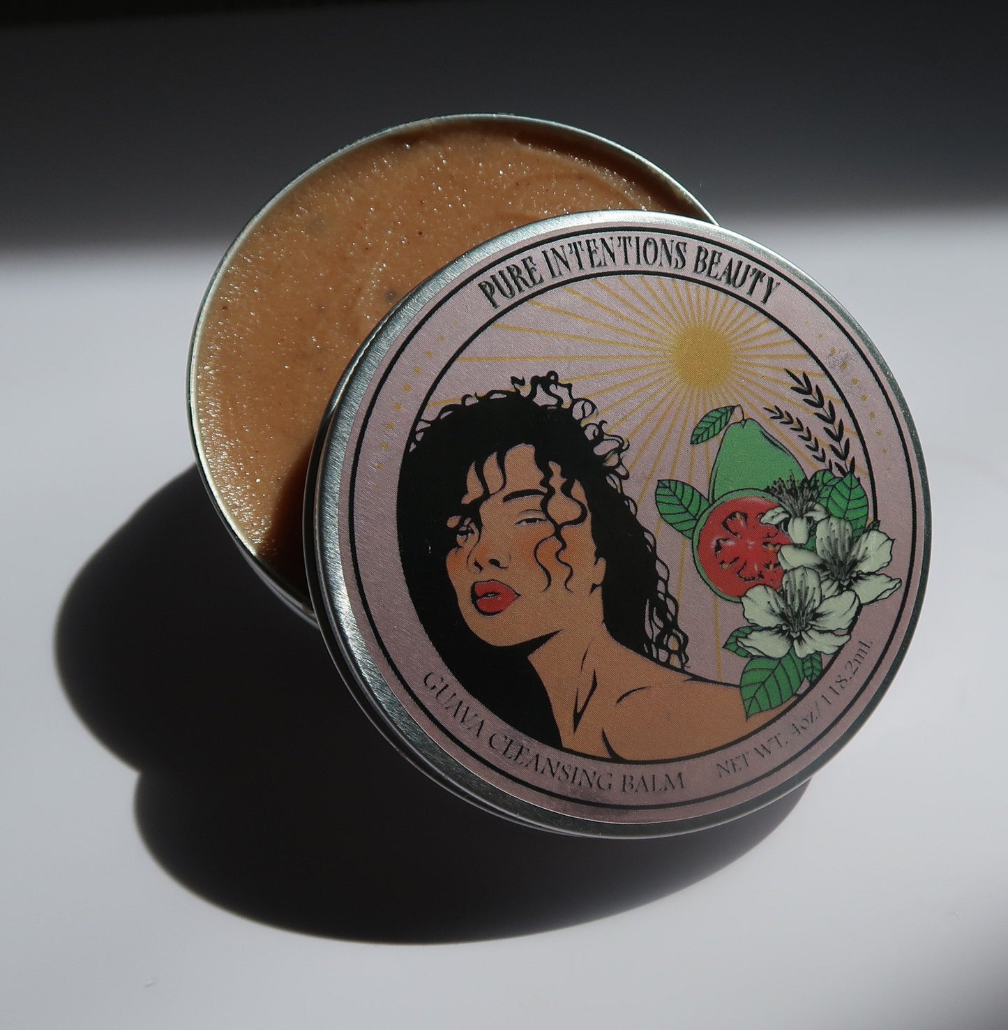 Guava Cleansing Balm