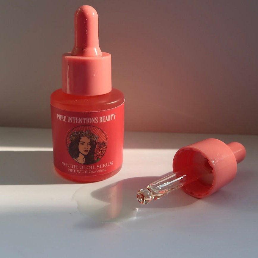 Youth U! Oil Serum