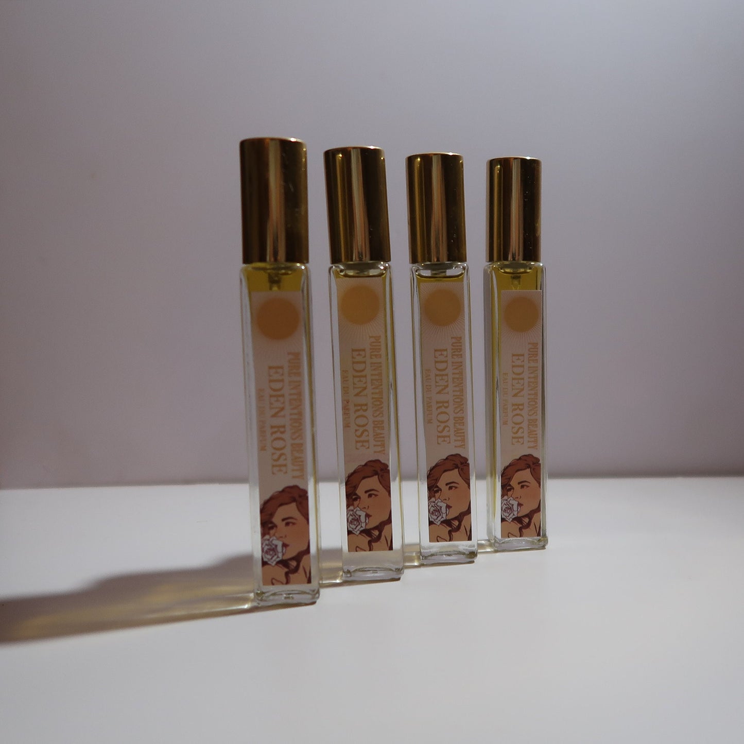 Eden Rose Eau du Parfum