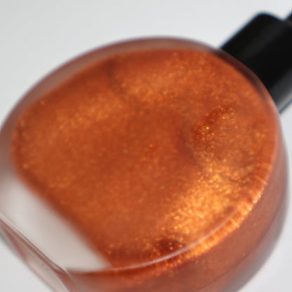 Monoi Shimmering Body Bronzing Oil