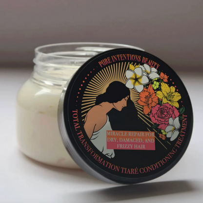 Monoï Revitalizing Hair Treatment