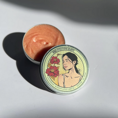 Amaterasu Ageless Solid Serum