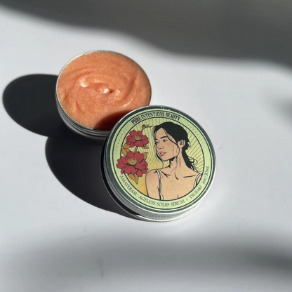 Amaterasu Ageless Solid Serum