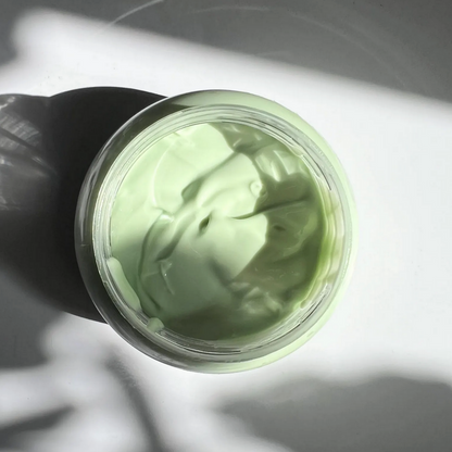 Green Goddess Super Growth Hair Treatment Mask