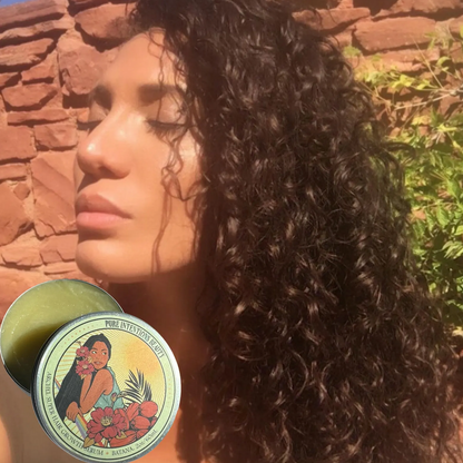Archel Super Hair Growth Solid Serum
