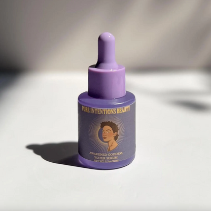 Awakened Goddess Serum