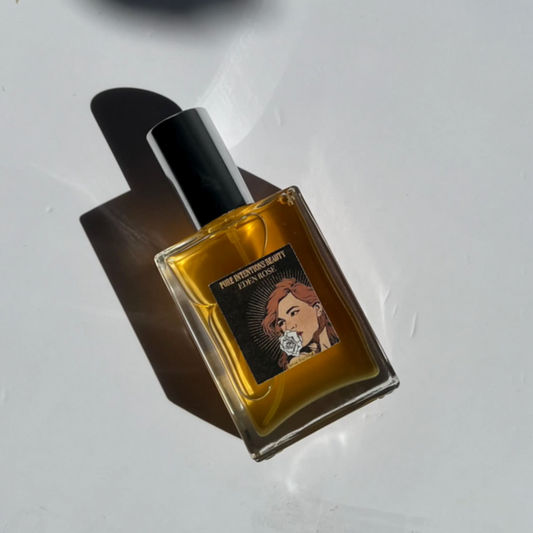 Eden Rose Eau du Parfum
