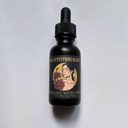 Amaterasu Water Serum