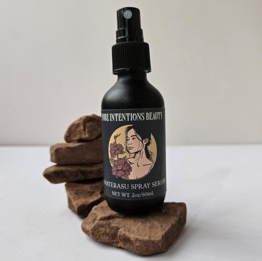 Amaterasu Spray Serum