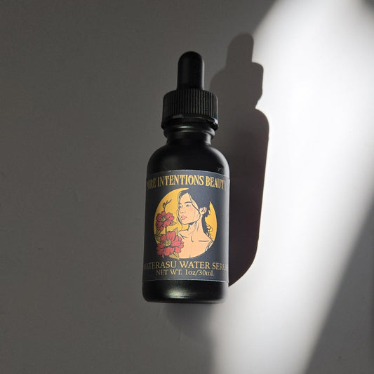 Amaterasu Water Serum