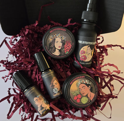 Travel-Size Discovery Set