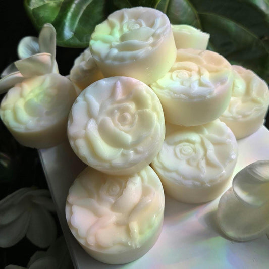 Monoi Lotion Bar