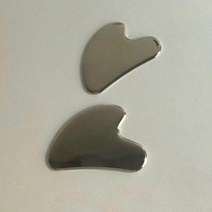 Stainless Steel Gua Sha