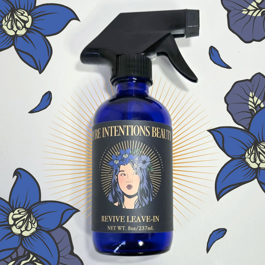 Revive Leave-in Hair Primer