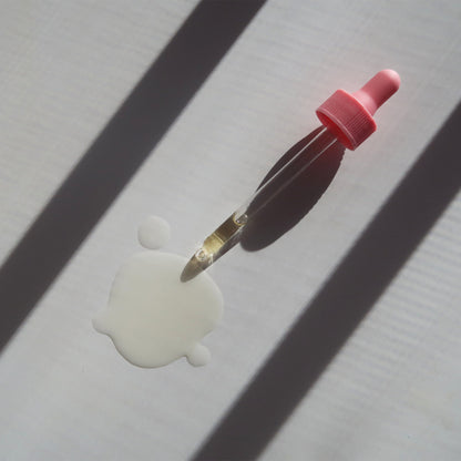Glow Facial Oil