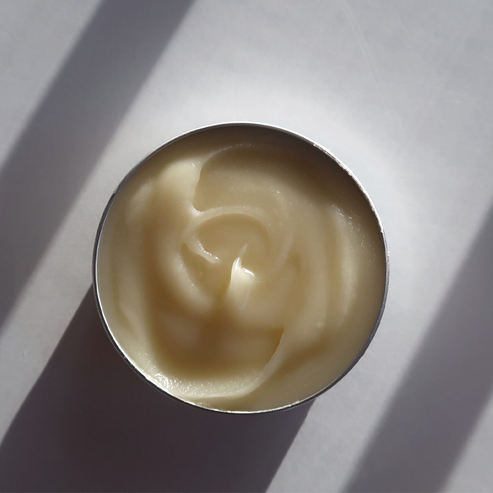 Chrysalis Solid Perfume Butter