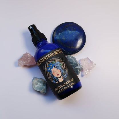 Revive Leave-in Hair Primer