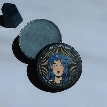 Starflower Solid Serum
