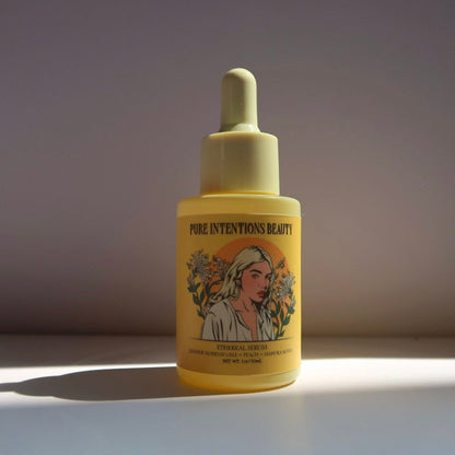 Ethereal Serum
