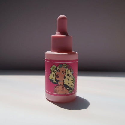 Glow Up OIl Serum