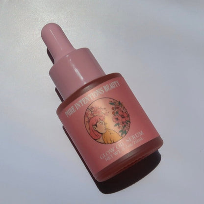 Glow Facial Oil