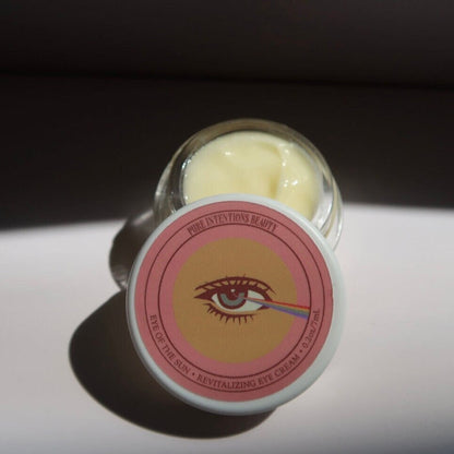 Eye of the Sun Eye Cream