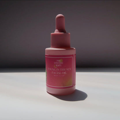 Glow Up OIl Serum