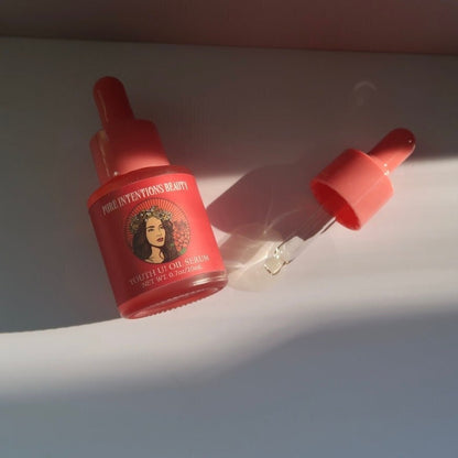 Youth U! Oil Serum