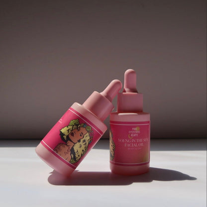 Glow Up OIl Serum