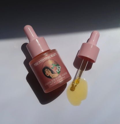 Guava Juice Facial Oil