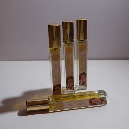 Eden Rose Eau du Parfum