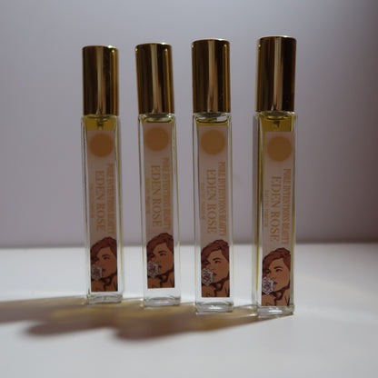 Eden Rose Eau du Parfum