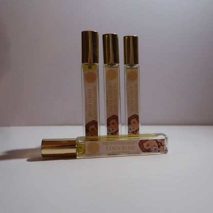 Eden Rose Eau du Parfum